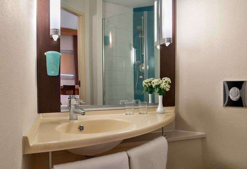 اتاق استاندارد, Ibis Gaziantep