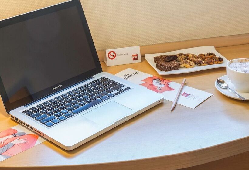 اتاق استاندارد, Ibis Gaziantep
