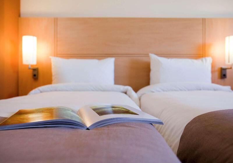 اتاق استاندارد, Ibis Gaziantep