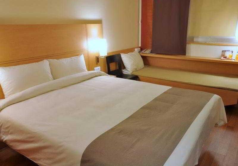 اتاق استاندارد, Ibis Gaziantep
