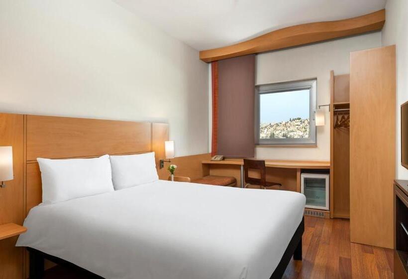 اتاق استاندارد, Ibis Gaziantep