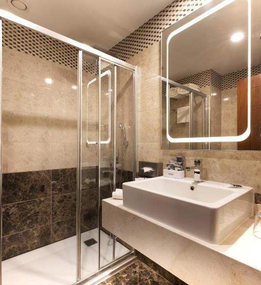 سوییت خانوادگی, Mercure Istanbul Bakirkoy