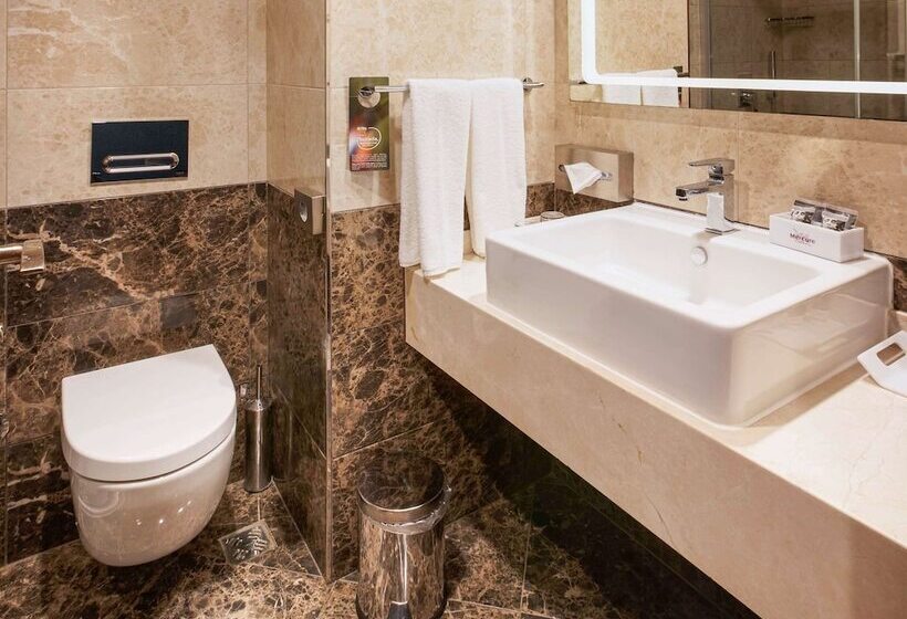 اتاق سوپریور, Mercure Istanbul Bakirkoy