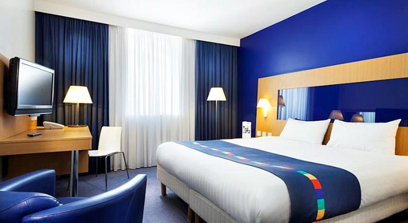 اتاق استاندارد, Park Inn By Radisson Peterborough