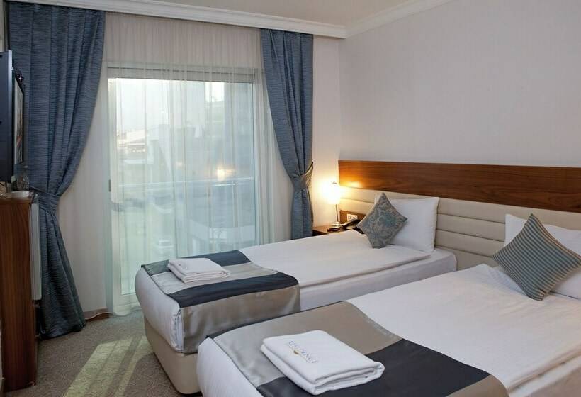 اتاق استاندارد, Residence Hotel   Boutique Class