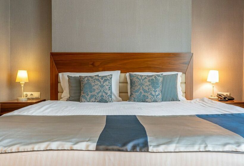 اتاق استاندارد, Residence Hotel   Boutique Class