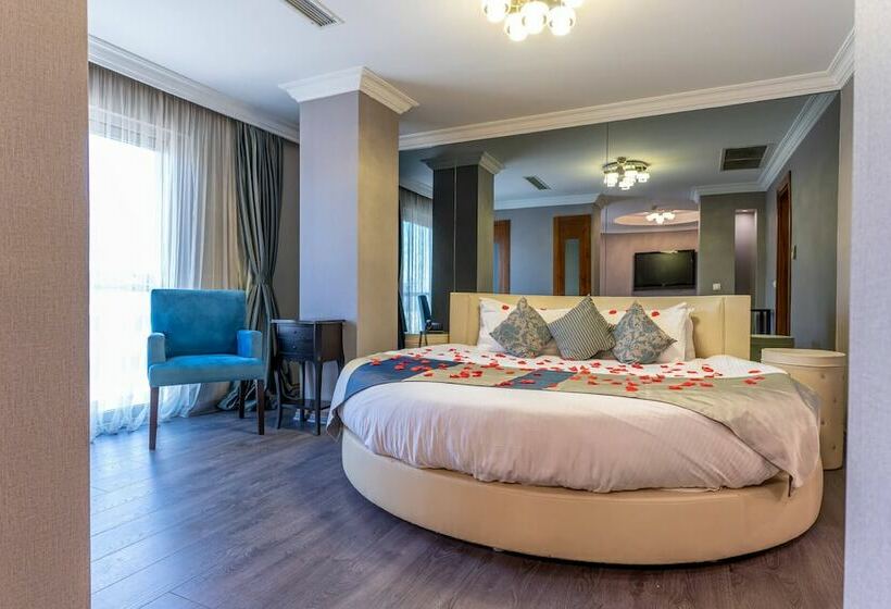 اتاق استاندارد, Residence Hotel   Boutique Class