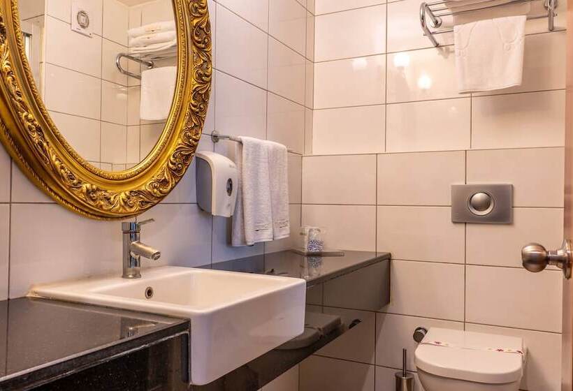 اتاق استاندارد, Residence Hotel   Boutique Class