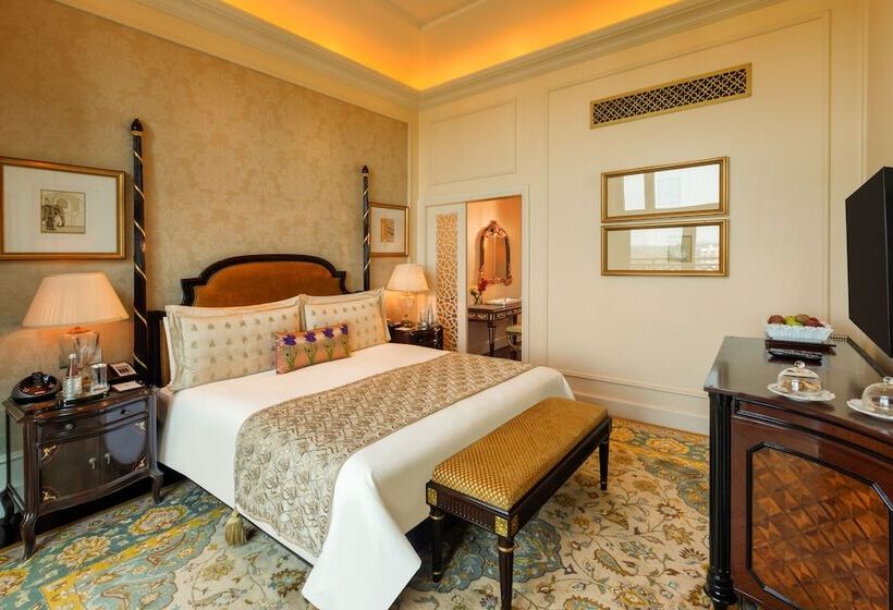سوییت لوکس, The Leela Palace New Delhi