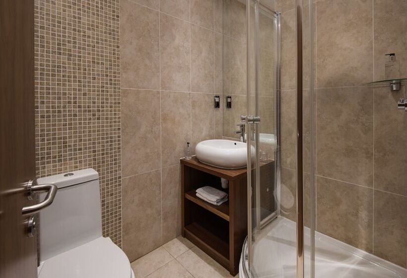 Номер Стандарт Адаптированный для Инвалидов, The Seaton Lane Inn   The Inn Collection Group