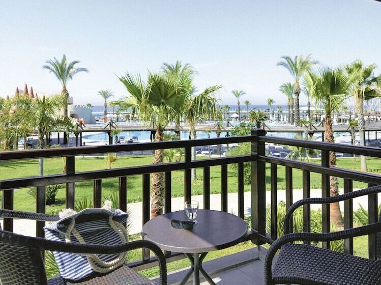 اتاق سوپریور, Tui Blue Palm Garden
