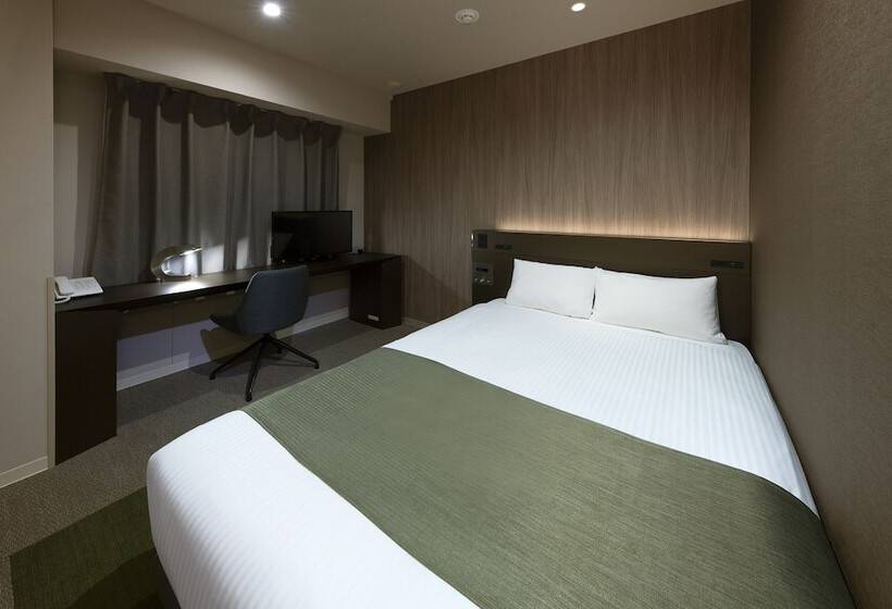 Номер Стандарт, Villa Fontaine Tokyokudanshita