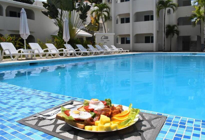Студио Comfort, Tropical Casa Laguna