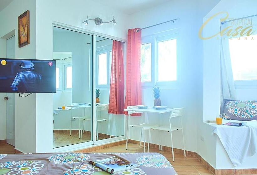 Студио Comfort, Tropical Casa Laguna