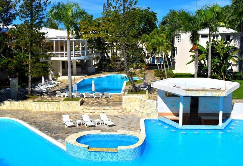Студия Стандарт, Tropical Casa Laguna