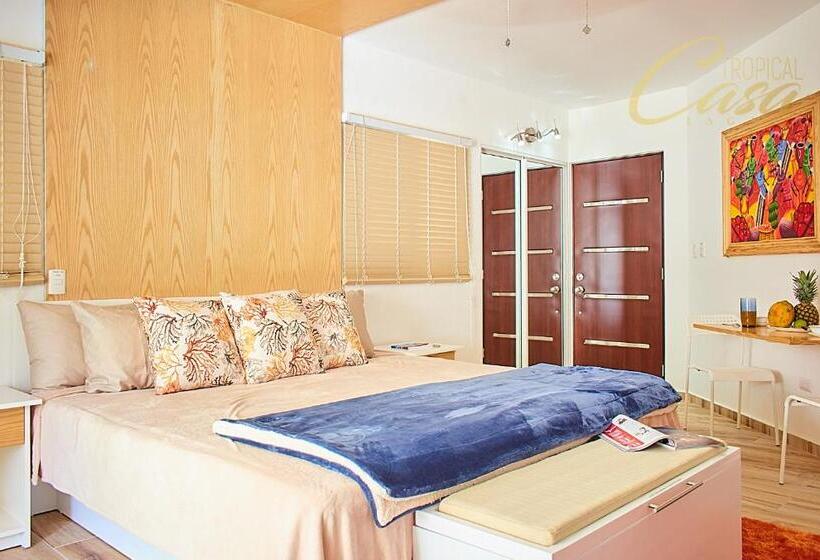 Апартаменты 1 Спальня, Tropical Casa Laguna