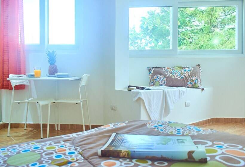 Студио Comfort, Tropical Casa Laguna
