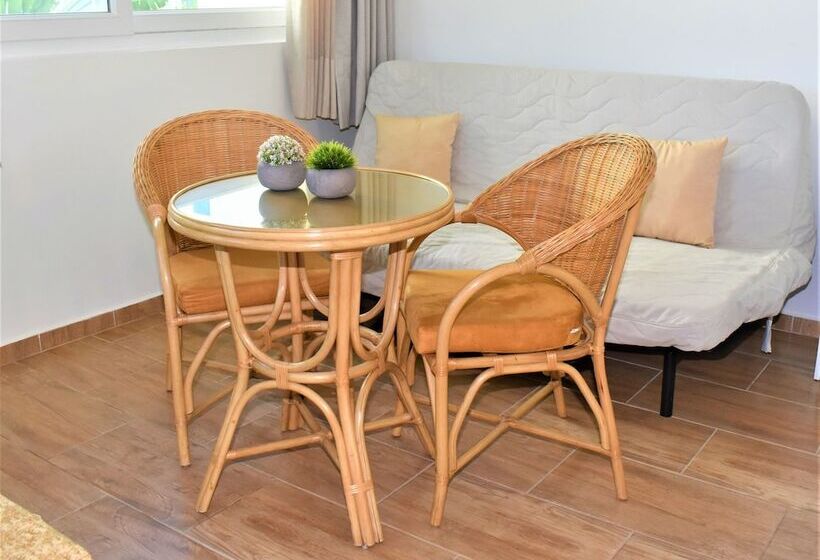 Студио Comfort, Tropical Casa Laguna