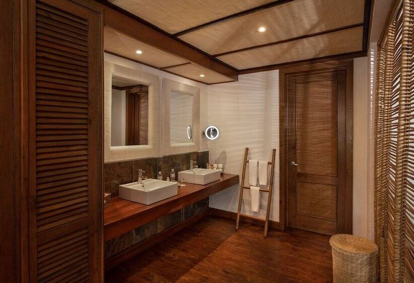 Полулюкс Кровать Кинг, Zoetry Agua Punta Cana   All Inclusive
