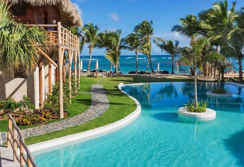 Пентхаус Люкс, Zoetry Agua Punta Cana   All Inclusive