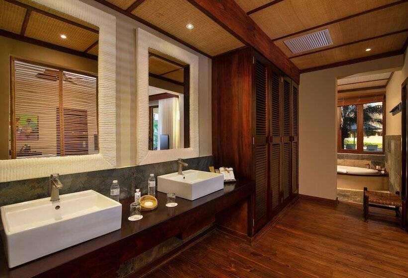 Полулюкс Кровать Кинг, Zoetry Agua Punta Cana   All Inclusive