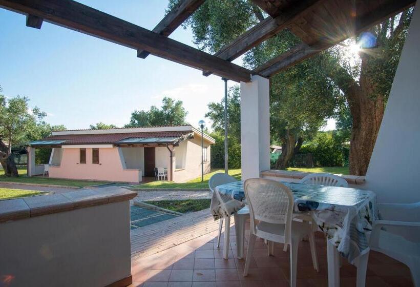 Апартаменты 2 Спальни, Cilento Dreams Village