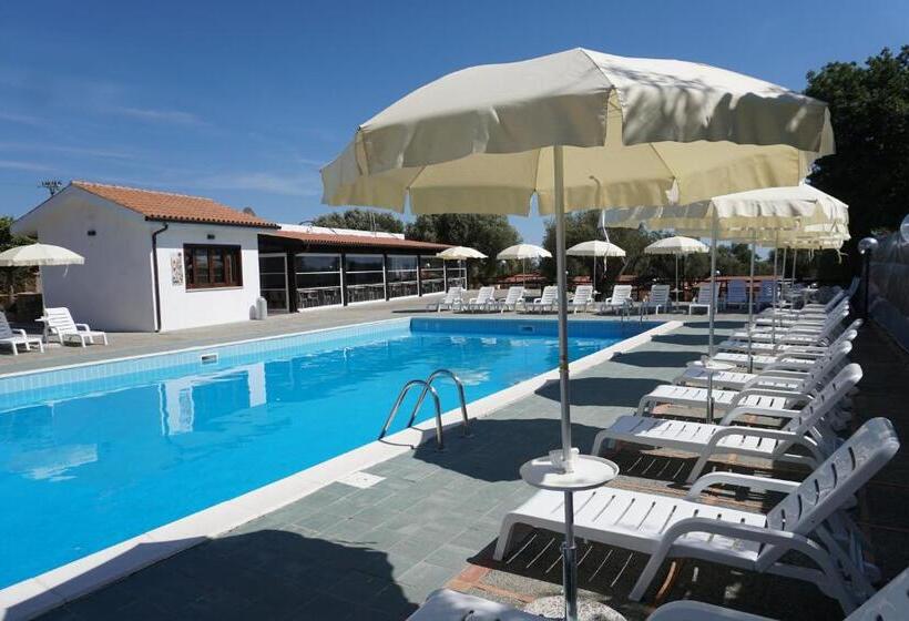 Студия Стандарт, Cilento Dreams Village