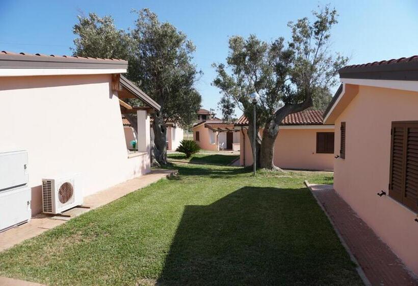 Студия Стандарт, Cilento Dreams Village