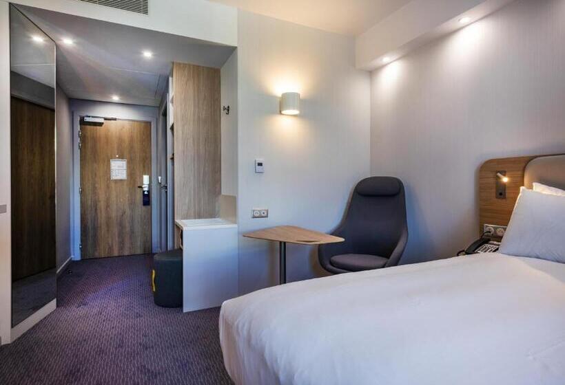 수피리어 전망 룸, Holiday Inn Express   Nice   Grand Arenas, An Ihg