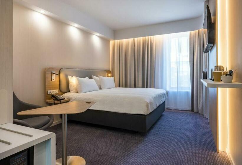스탠다드 룸, Holiday Inn Express   Nice   Grand Arenas, An Ihg