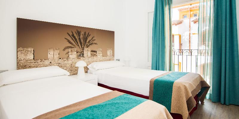 수피리어 전망 룸, Holiday Inn Express   Nice   Grand Arenas, An Ihg