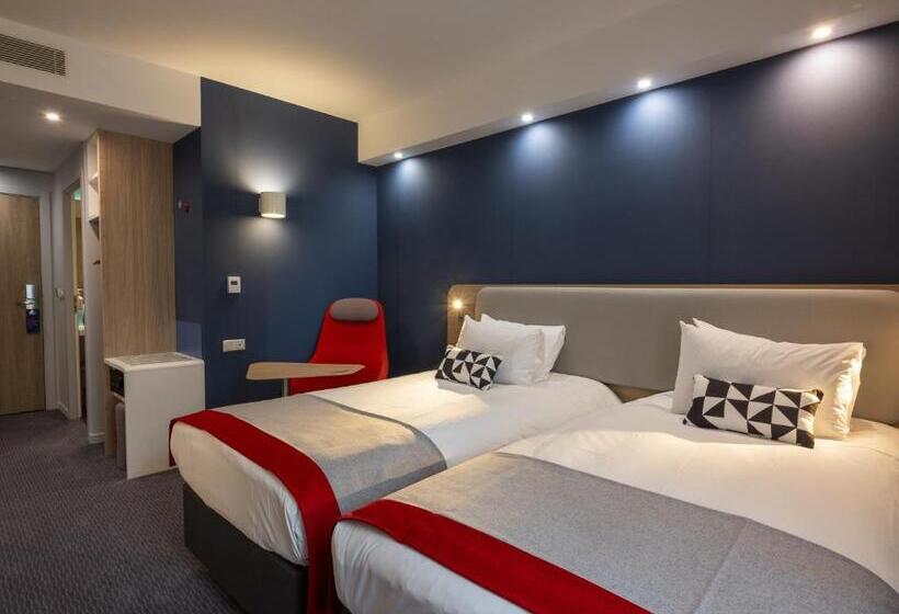 스탠다드 룸, Holiday Inn Express   Nice   Grand Arenas, An Ihg