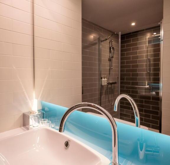 수피리어 전망 룸, Holiday Inn Express   Nice   Grand Arenas, An Ihg