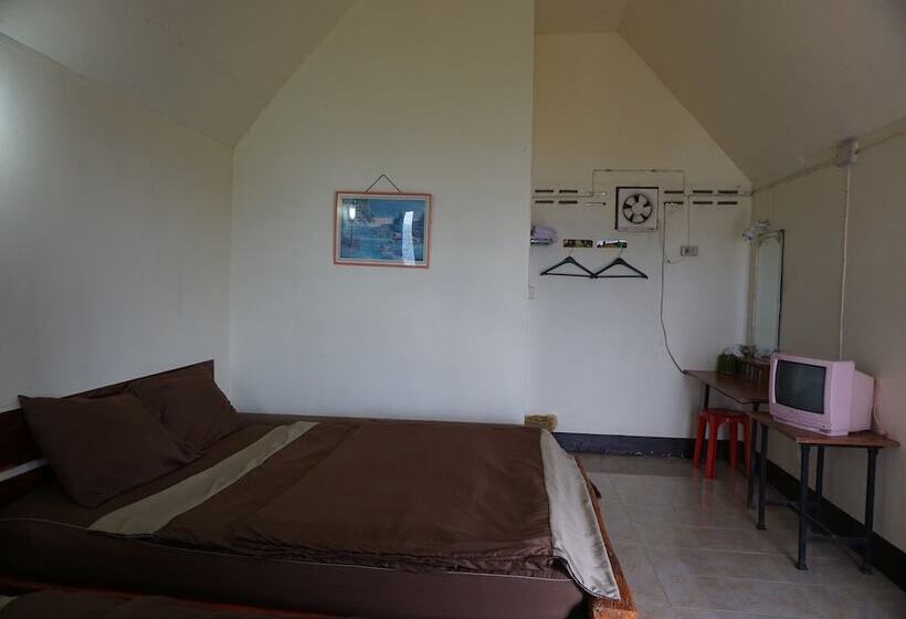 Четырехместный Номер Стандарт, Phumork Camp Phu Chi Fa
