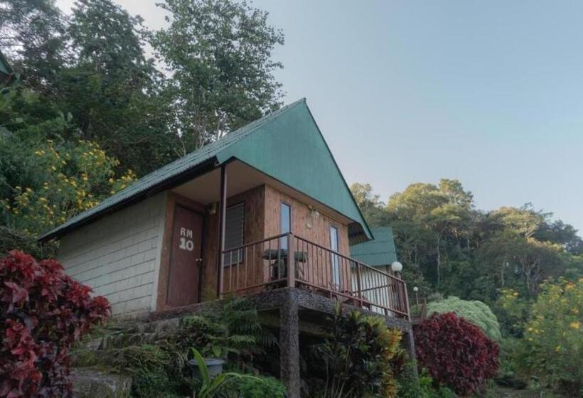 Четырехместный Номер Стандарт, Phumork Camp Phu Chi Fa