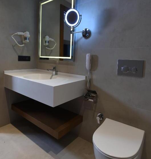 小型套房, Cher Hotel & Spa Istanbul Taksim