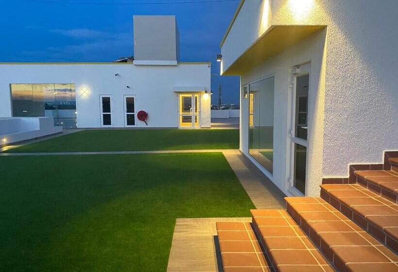 آپارتمان 1 خوابه, Oasis Park Residence