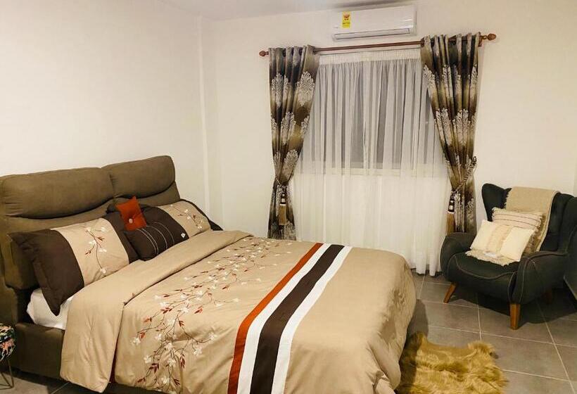 آپارتمان 2 خوابه, Oasis Park Residence