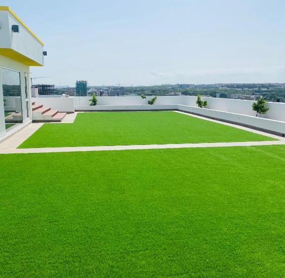 آپارتمان 2 خوابه, Oasis Park Residence