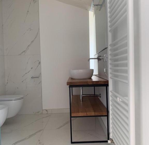 سوئیت 2 خوابه, Residenze Mazzini