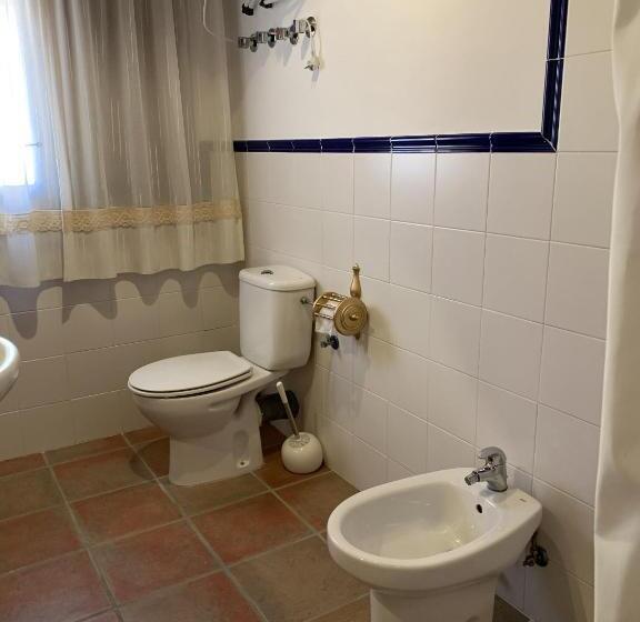 Quarto Deluxe, Casa Pilatos