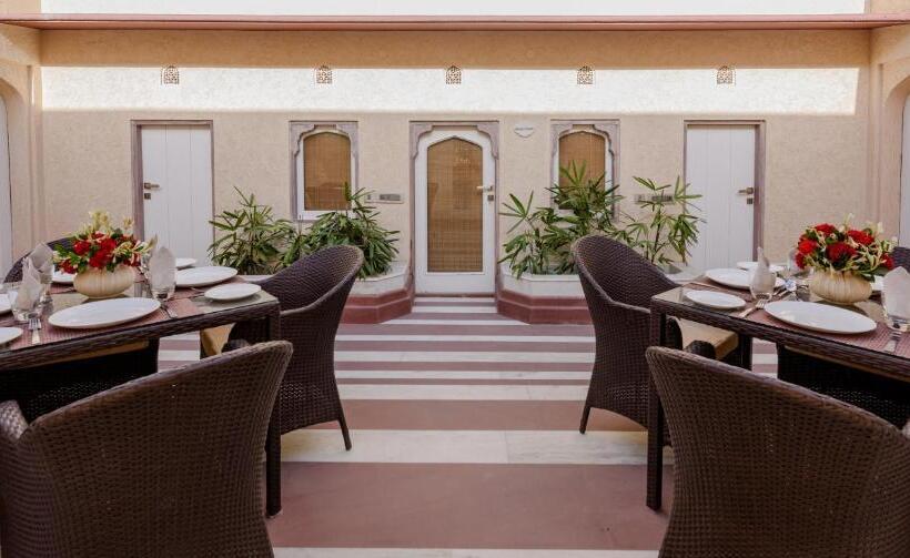 Номер Deluxe Одноместный, Surya Haveli , Amer Fort Jaipur