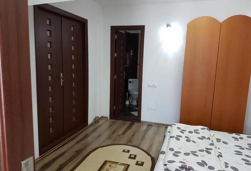 آپارتمان سوپریور 1 خوابه, Casa Olanesti