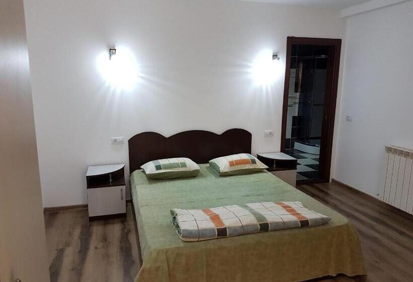 آپارتمان سوپریور 1 خوابه, Casa Olanesti