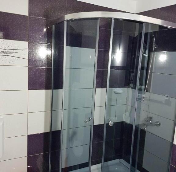 اتاق استاندارد با تخت بزرگ, Casa Olanesti