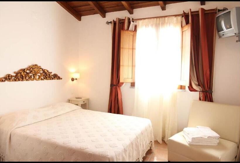 Номер Стандарт, Casa De Pedrógão