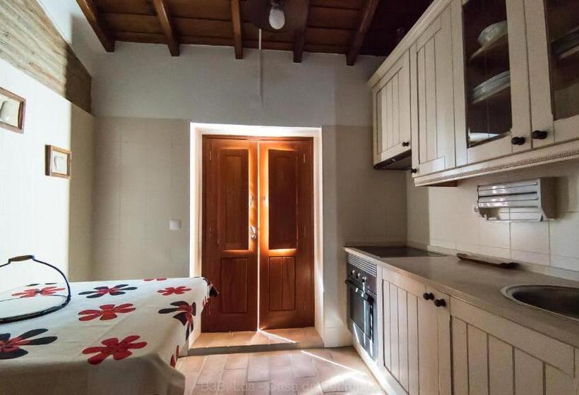Апартаменты 2 Спальни, Casa De Pedrógão