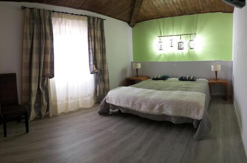 Апартаменты 2 Спальни, Casa De Pedrógão