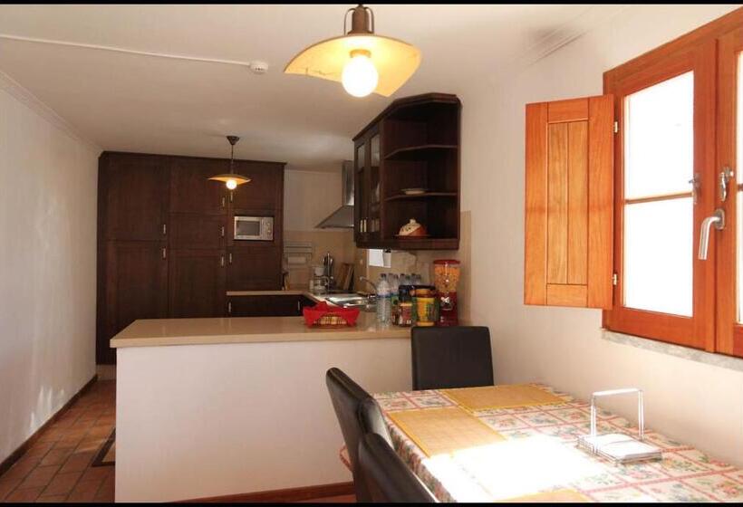 Номер Basic, Casa De Pedrógão