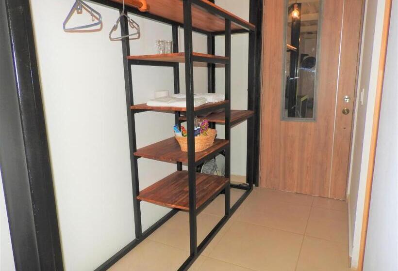 اتاق لوکس خانوادگی, Villa Juana